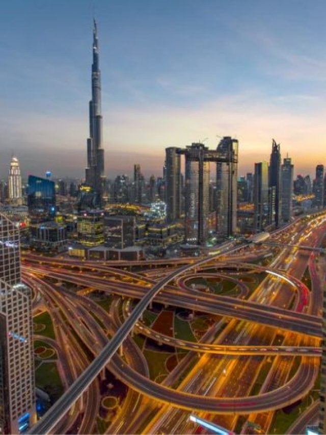 dubai