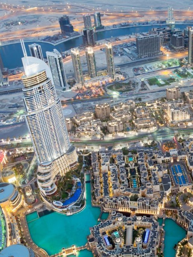 dubai