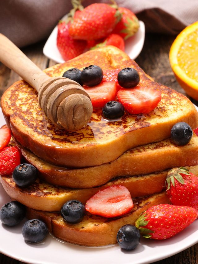 8 Desserts To Try In Saudi Arabia Under SAR50