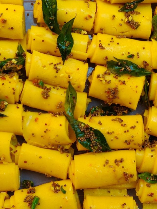 9 Places In Mumbai Where You Can Try Gujarati Food