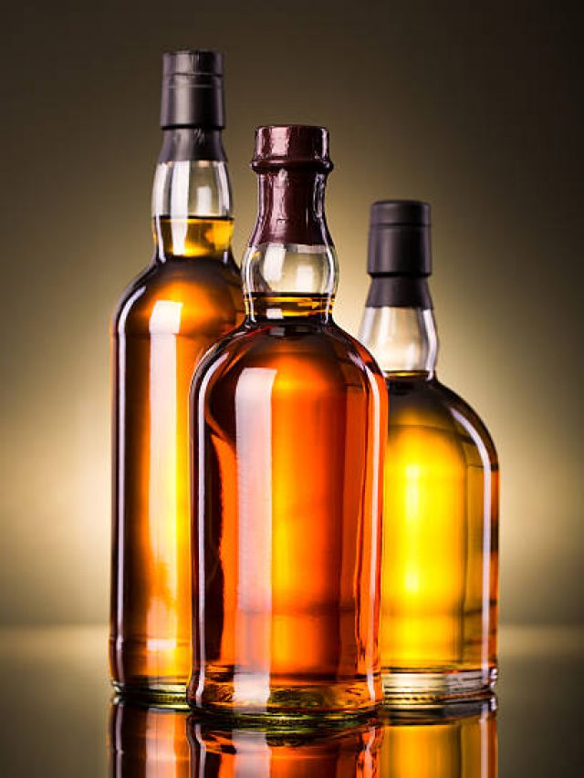 9 Alcoholic Spirits That You May Not Know Of