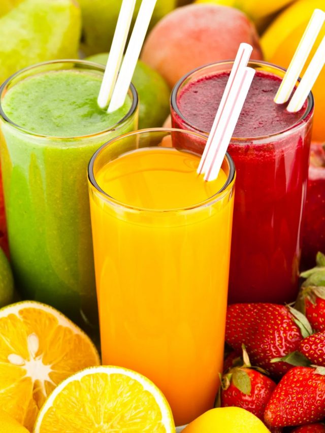 juice
