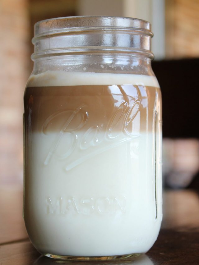 Benefits of Soy Milk