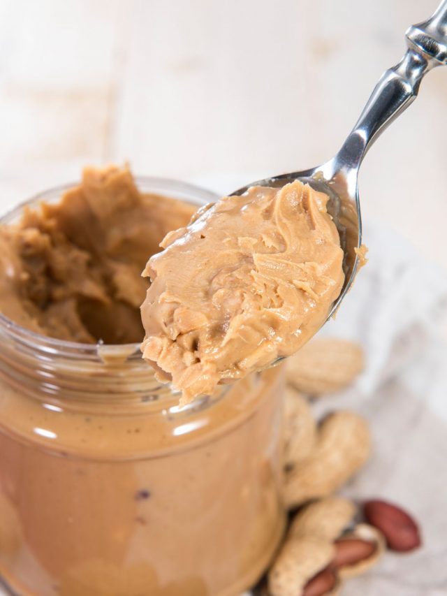 Peanut Butter VS Dairy Butter Which Is Better?