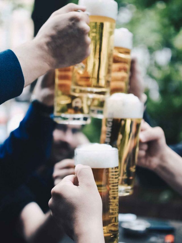 Beers Lagers