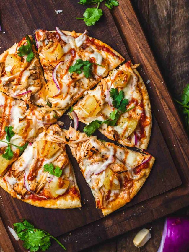 Pizzas