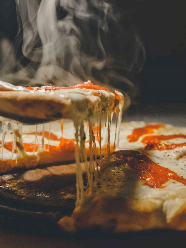 Pizzas