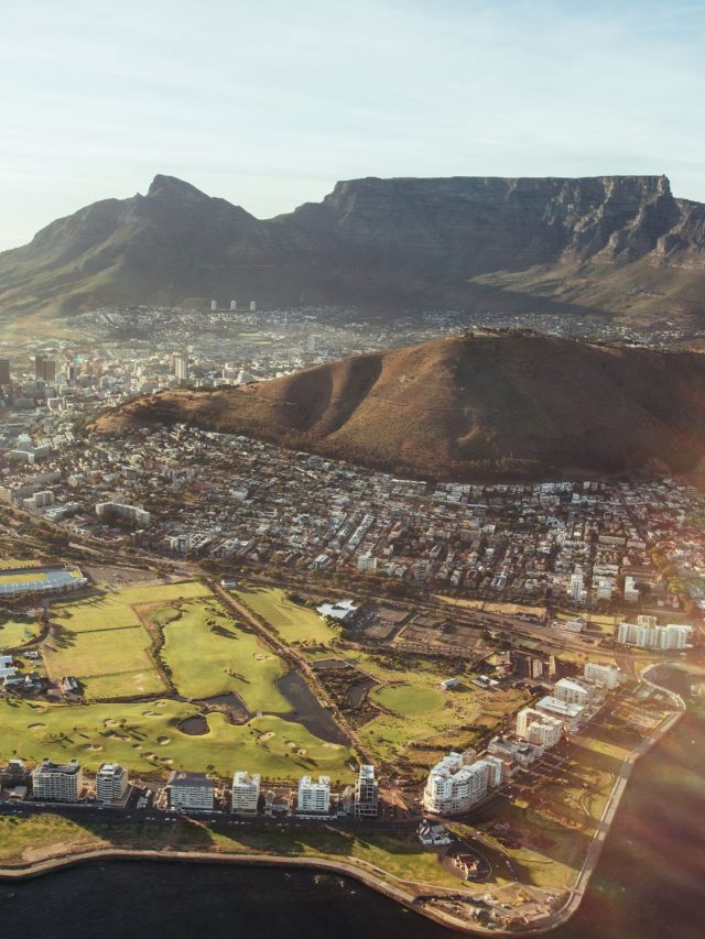south africa