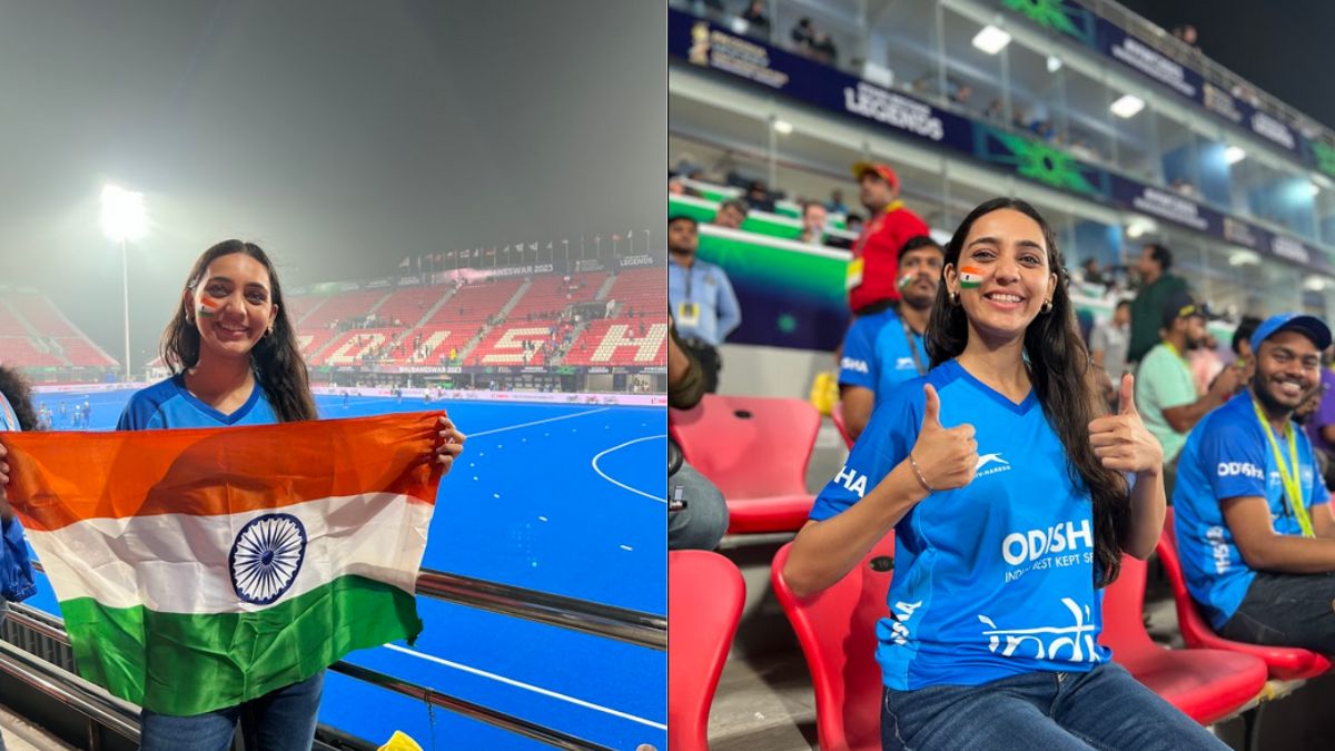 Chak De!! Odisha Has India’s Largest Hockey Stadium And Here’s All You Need To Know About It
