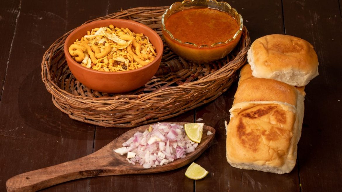 misal pav