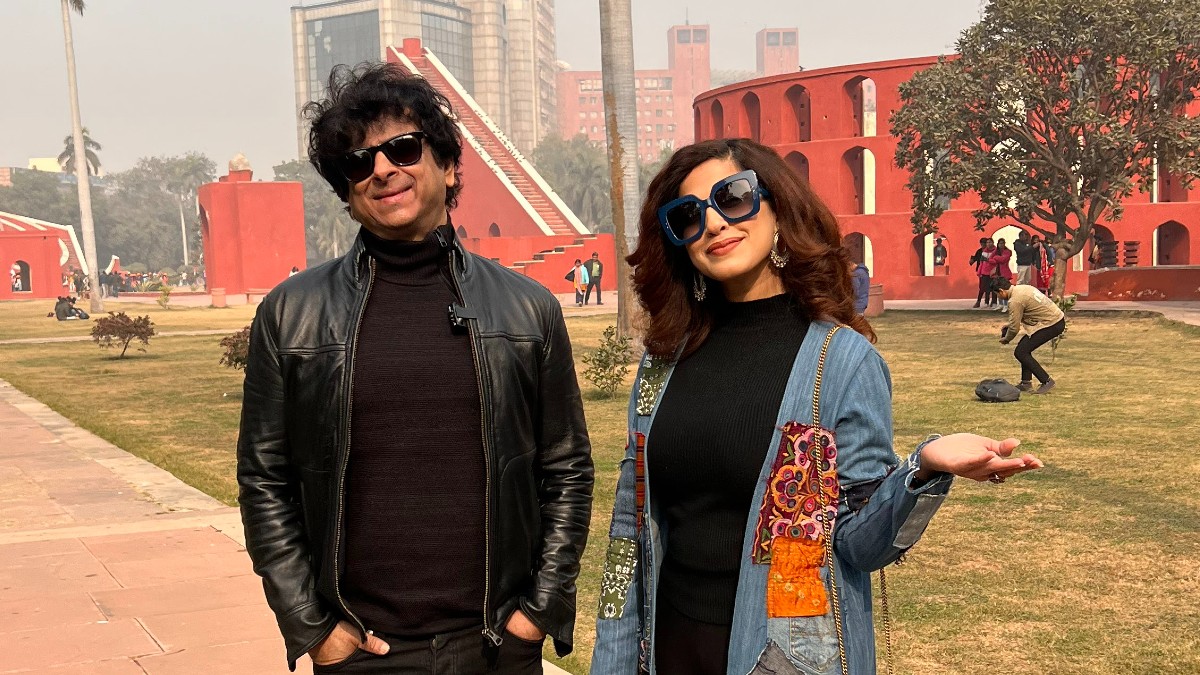 Palash Sen Shares Experiences Of Doing Concerts In Different Indian Cities