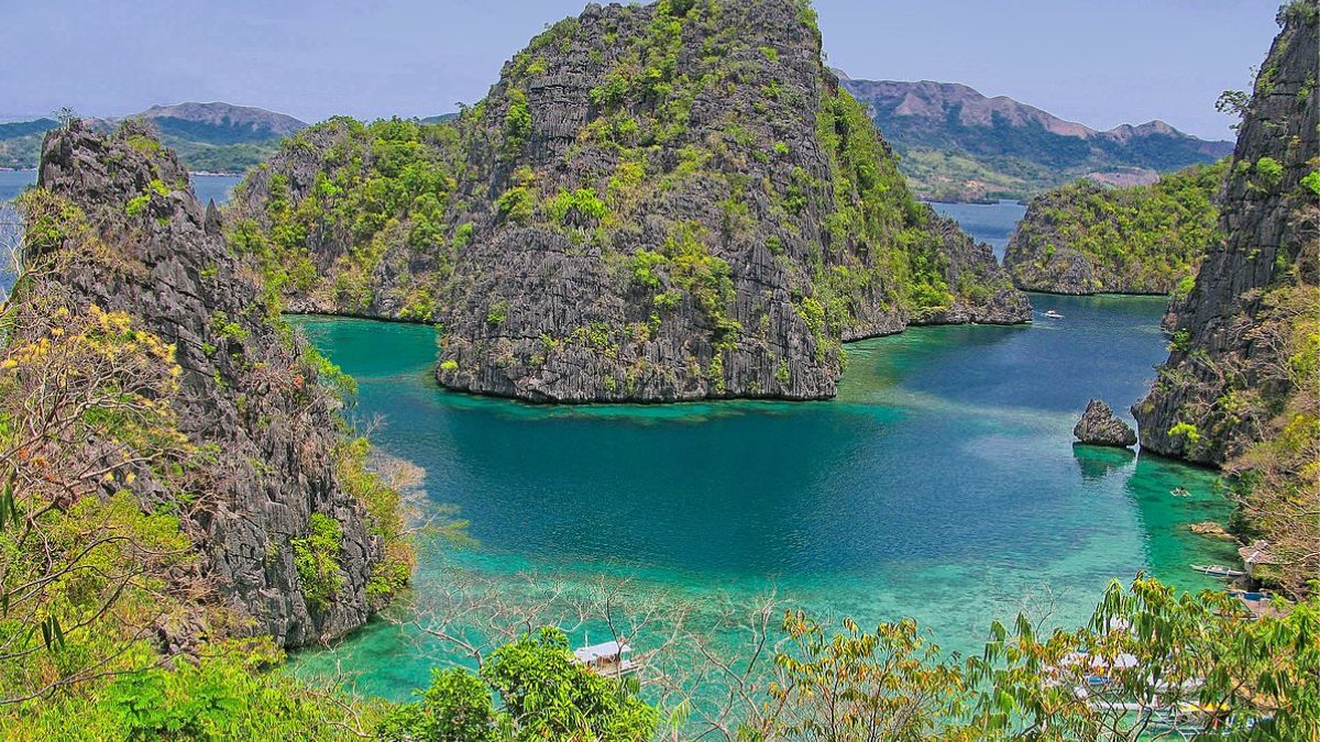 Visiting Philippines? Foreign Tourists Can Get Tax Refunds From 2024