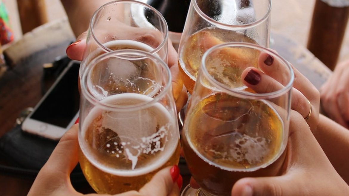 Beer Hanoi