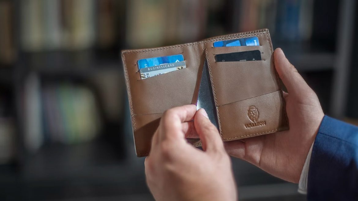 Wallet