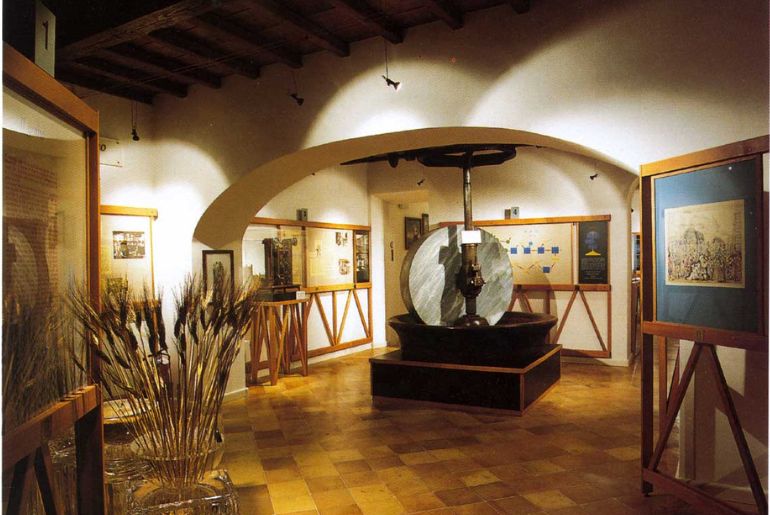 museum in Rome
