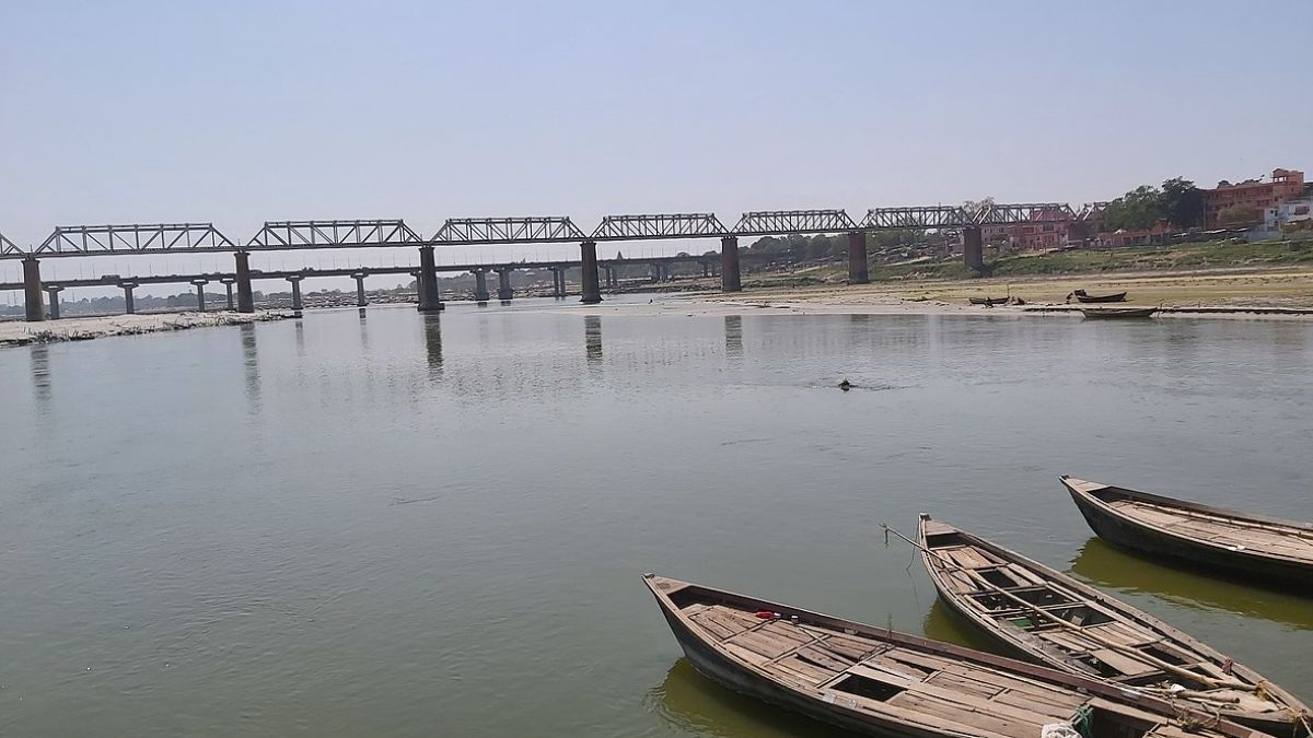 UP Govt To Transform Lawayankala Into A River Tourism Site. Here Are The Deets!
