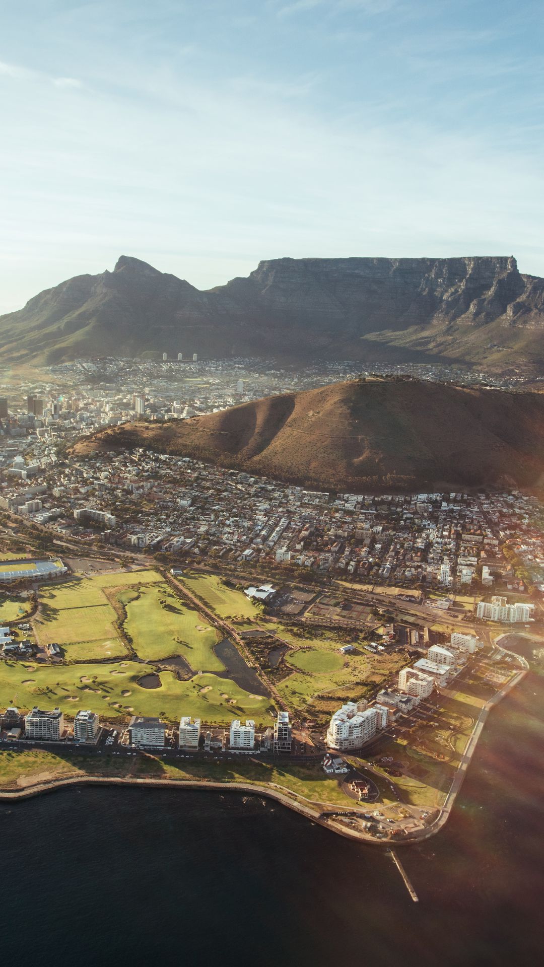 9 Places To Visit In South Africa