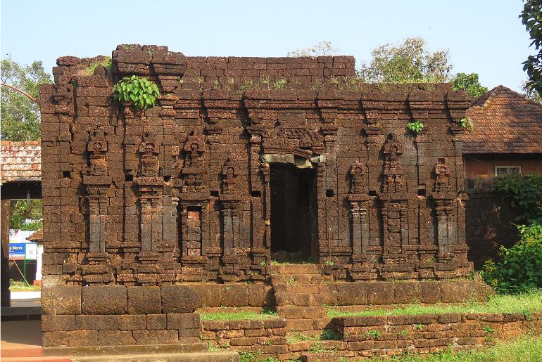 temple 
