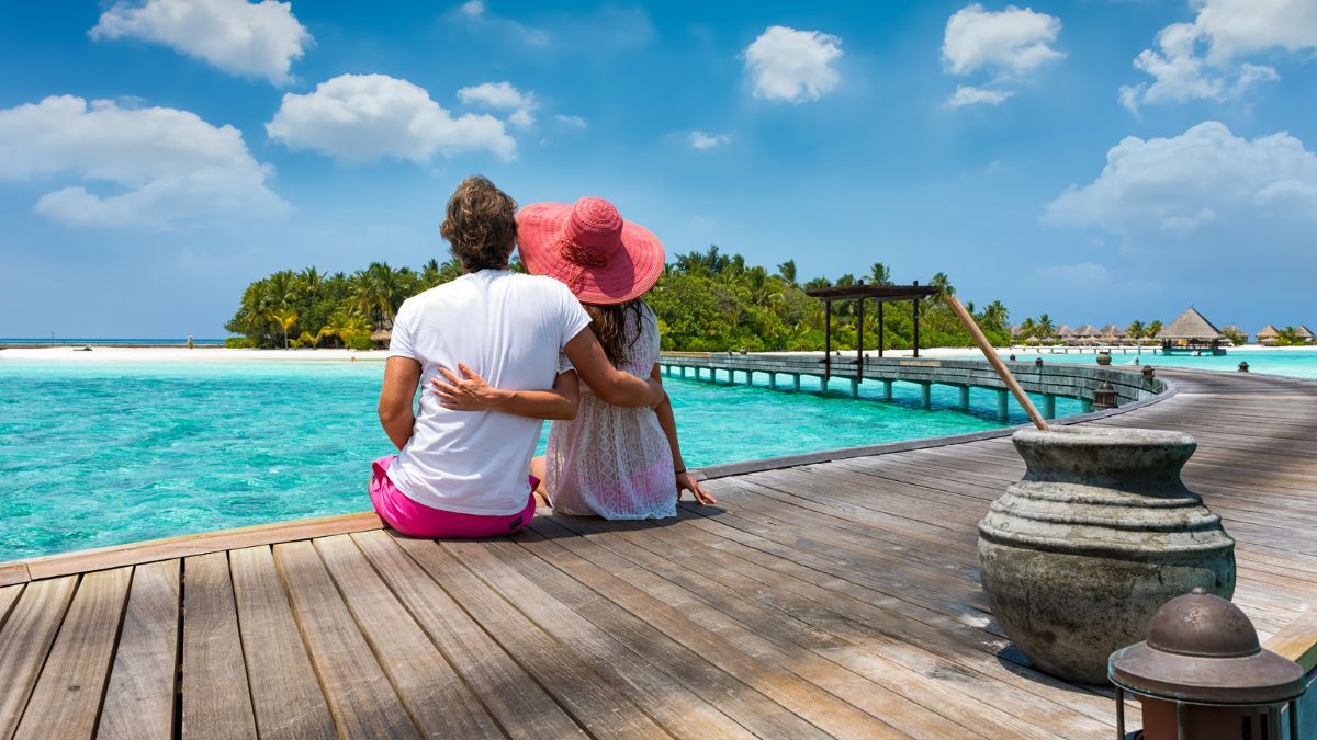 Thomas Cook & SOTC Witness A Travel Surge; Introduce A Special Package For Valentine’s Day