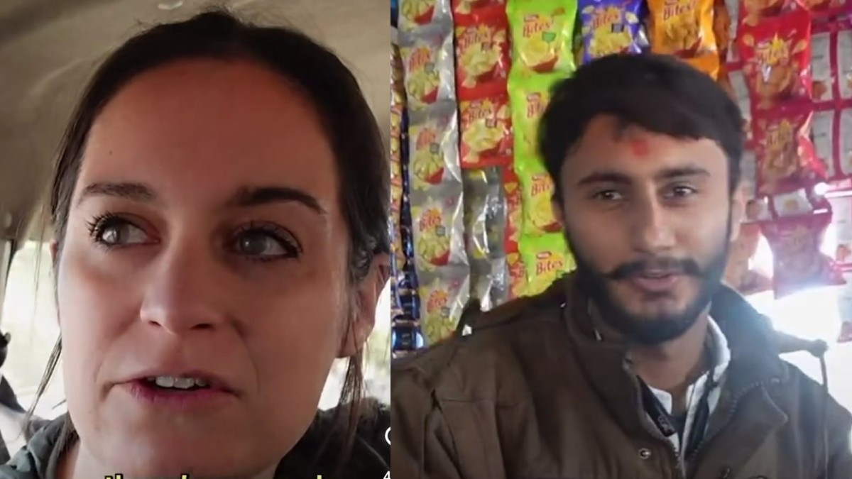 American Woman’s Lost Wallet Returned By Man Proves India Is All About Its Hospitality