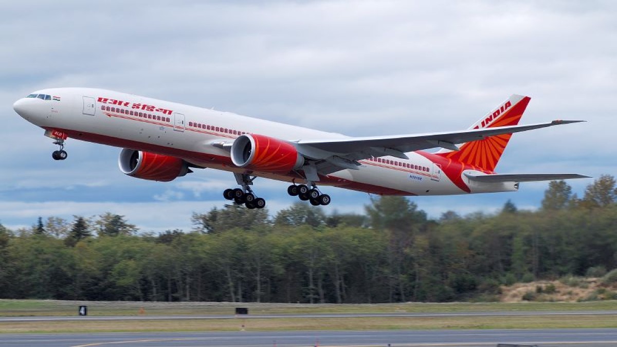 UAE Folks, Planning A Visit To India? You May Have To Shell Out More For Air India Flights