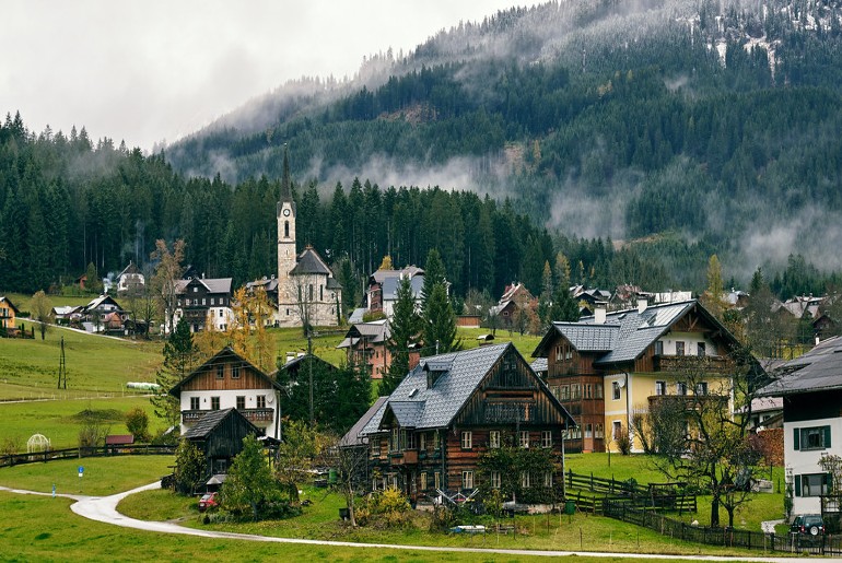 Austria