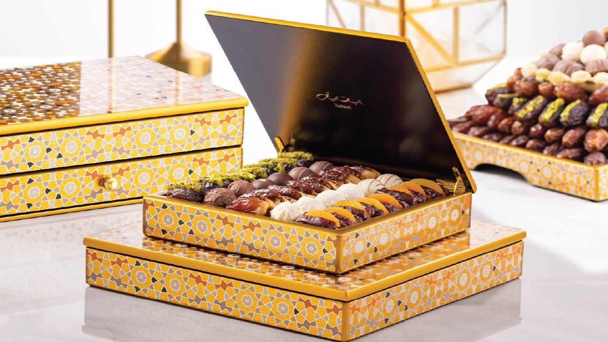 Oscars Gift Bag Included Luxe Dates From Saudi & Here’s Where You Can Find Them In UAE