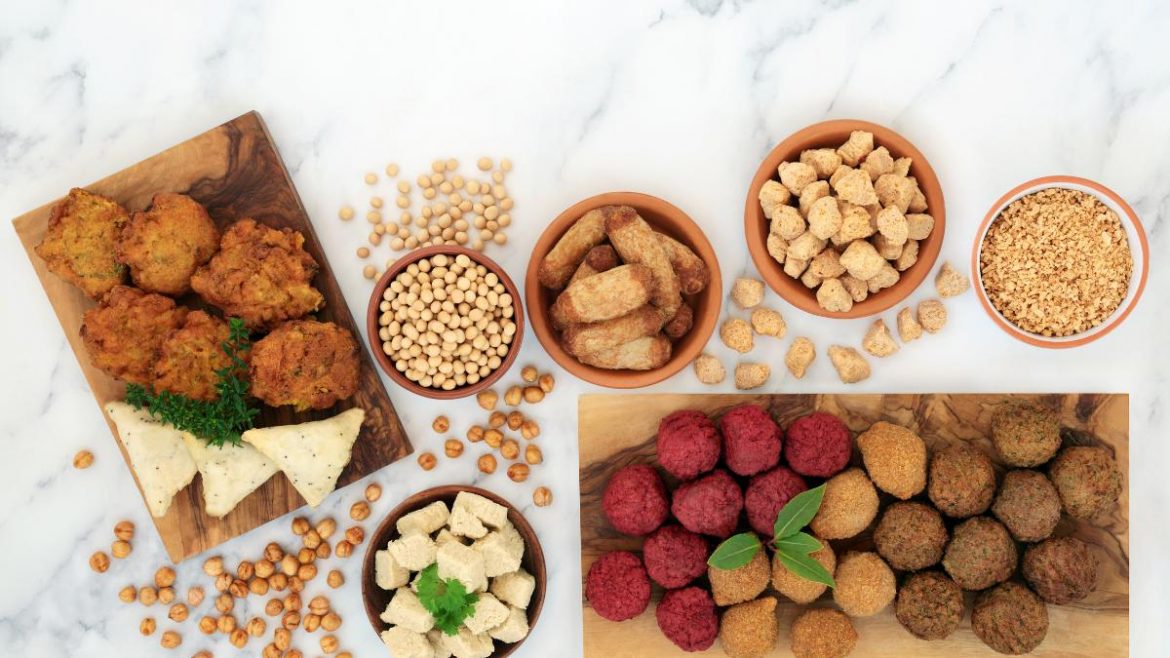 8 Benefits Of A Plant-Based Diet You Need To Know Of!
