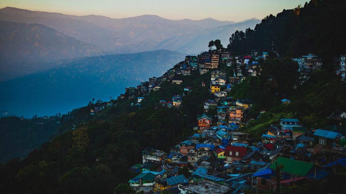 Offbeat Holiday Destination! This Sikkim Village Will Transcend You Into Serenity