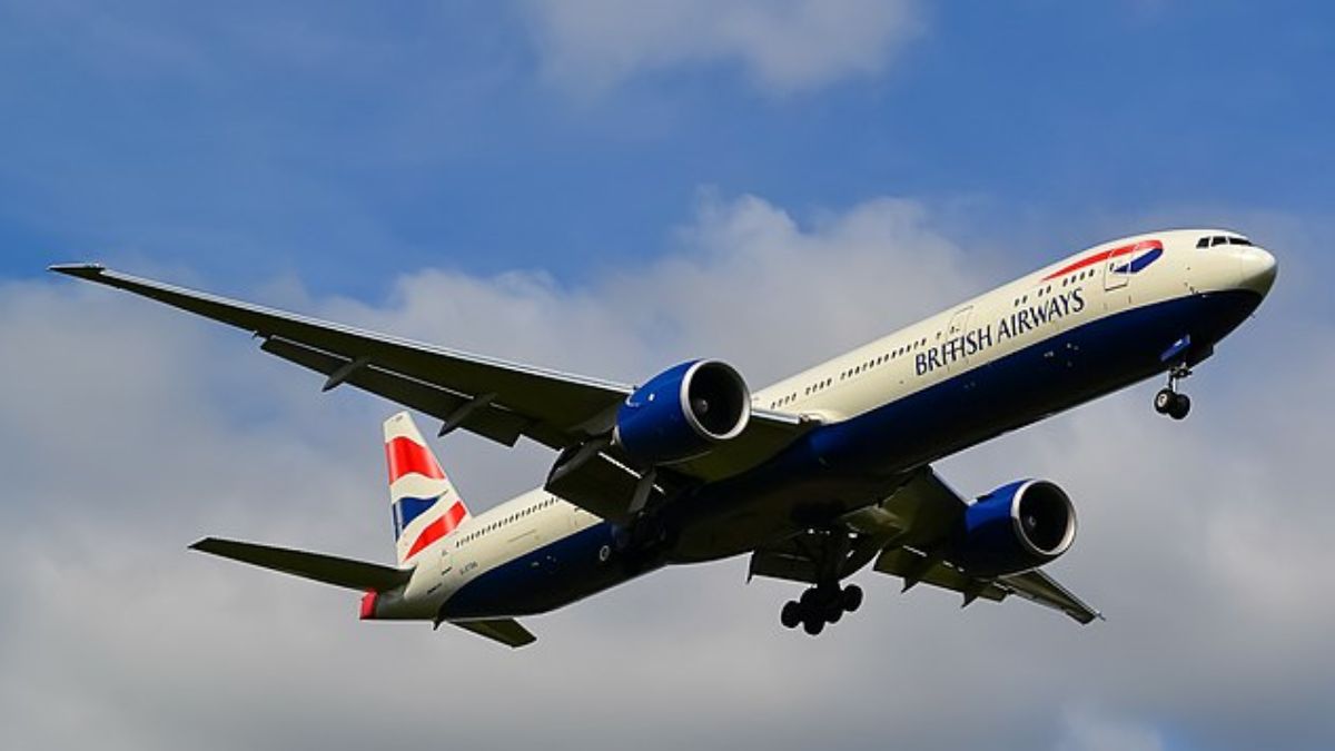 British Airways Begins Flights Services To Aruba From Gatwick