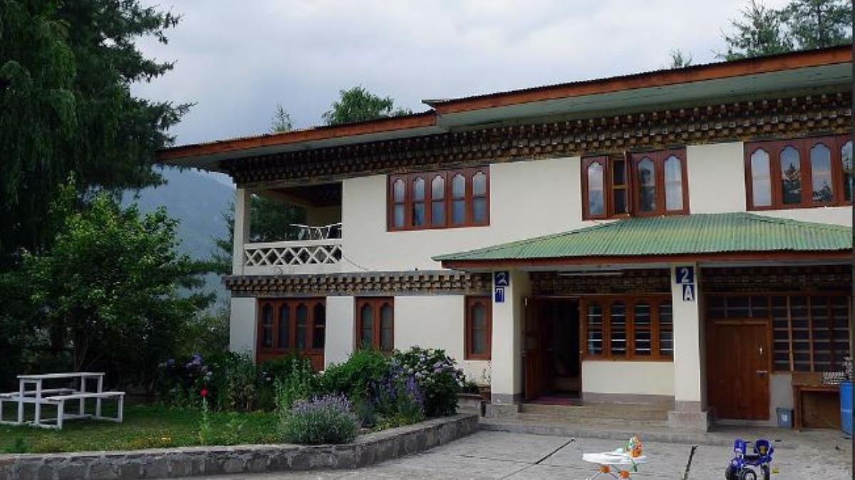 Run By A Woman Who Does It All, Domchoe’s Homestay In Bhutan Is Warm & Magnificent!