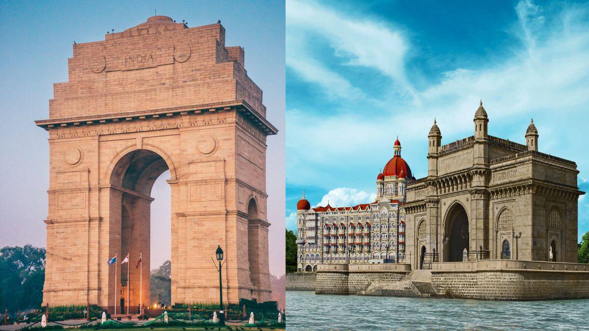 Delhi & Mumbai Make It To The 2023 City Index For Mindful Travellers; This Is No 1.