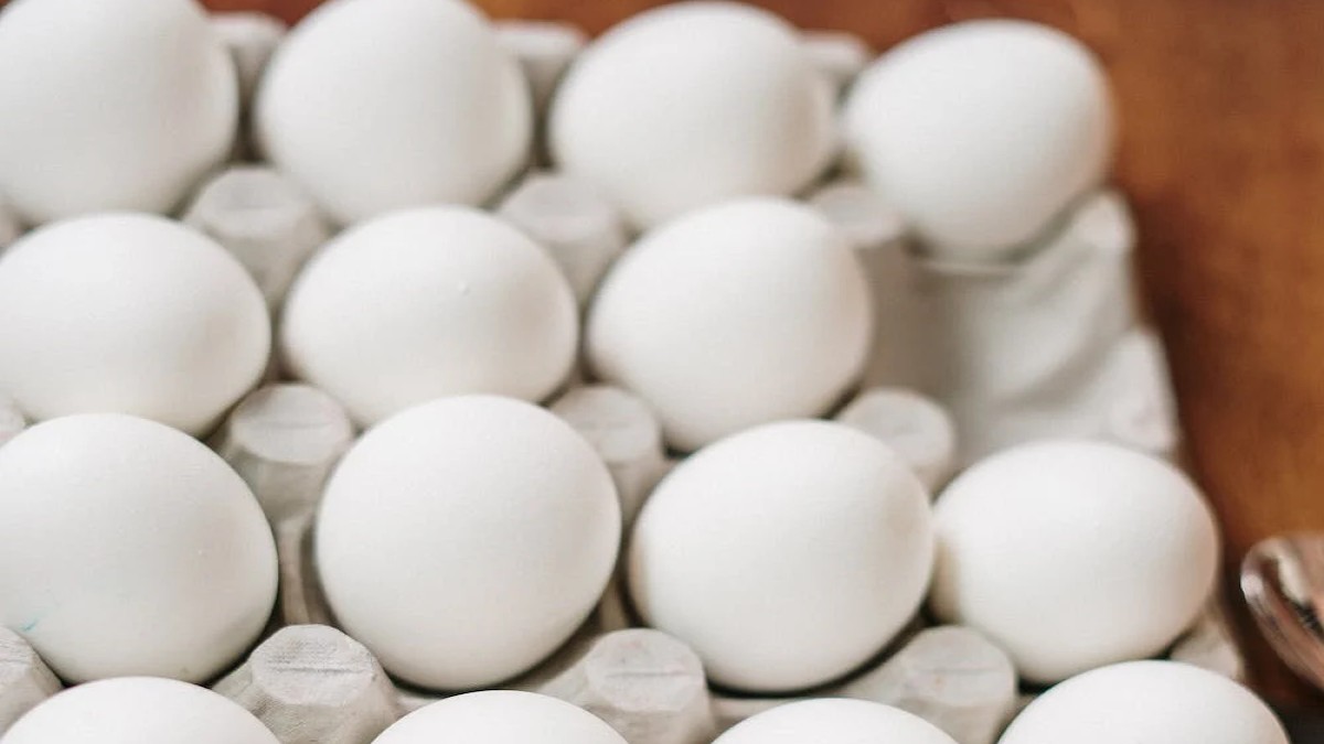 Here’s Why You Might Have To Pay More For Eggs & Poultry Products Temporarily