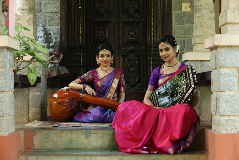 Ekatvam Holi Music Festival