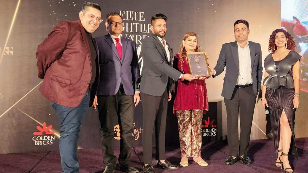 World’s Best Restaurants REVEALED! ELITE Nightlife Awards Co-Presented By Curly Tales In Dubai