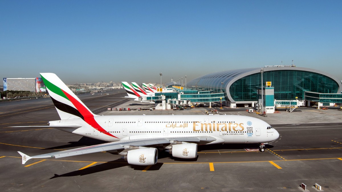 Emirates Starts Flights To Tel Aviv, Reintroduces Services To 5 Cities & Adds 251 Weekly Flights! Details Inside