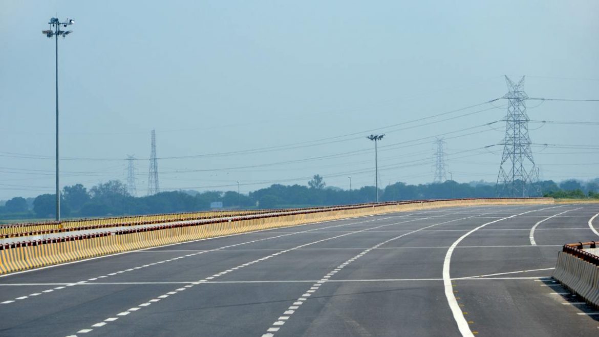 Faridabad Noida Ghaziabad Expressway From Route To Travel Time To