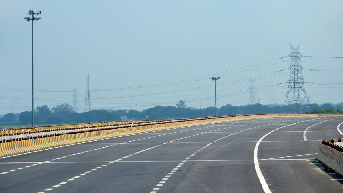 Faridabad Noida Ghaziabad Expressway: From Route To Travel Time To Status, Here’s All You Need To Know About FNG E-Way