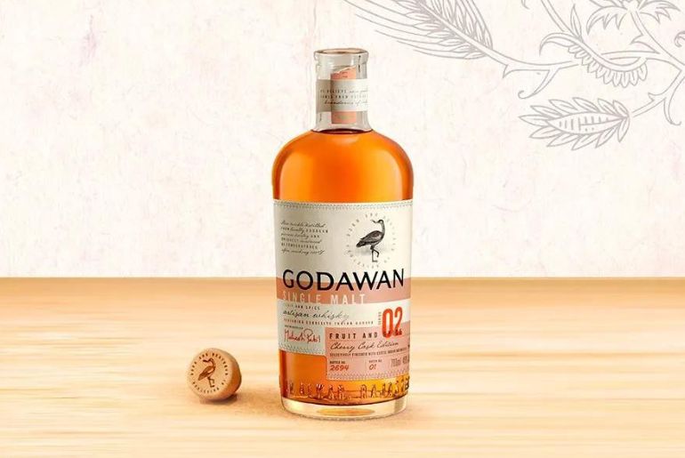 best Indian single malt whisky