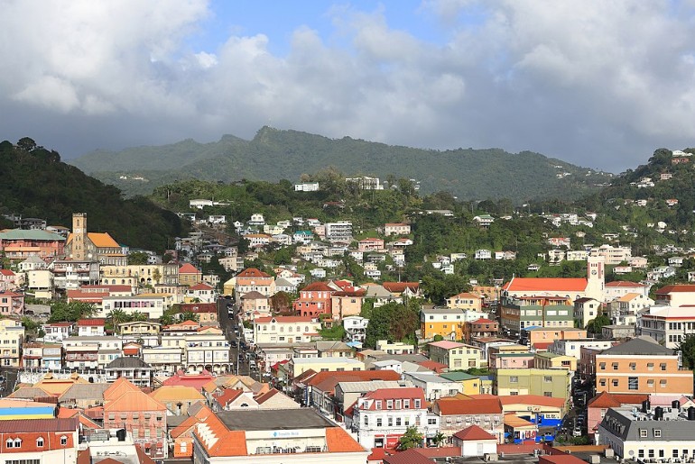 Grenada