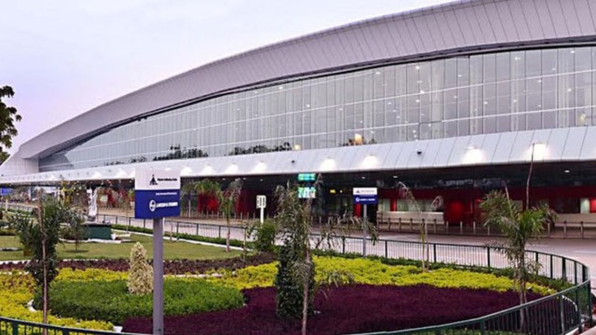 Gujarat’s Vadodara Airport Will Soon Start International Flight Services