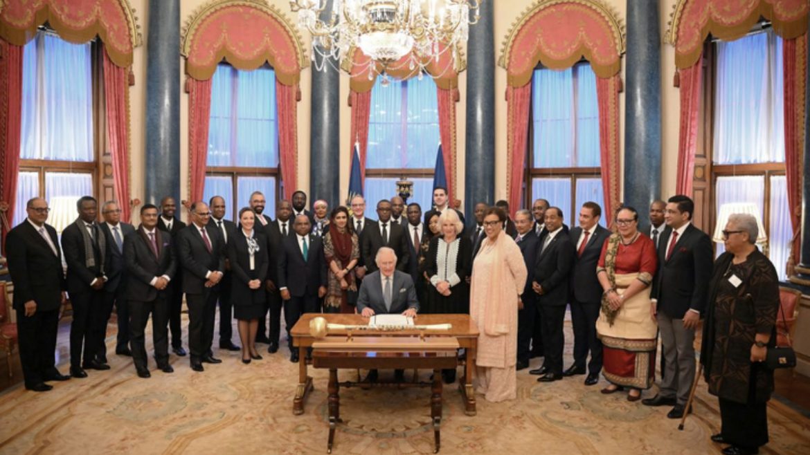 King Charles's Coronation All You Need To Know About The Date, Venue