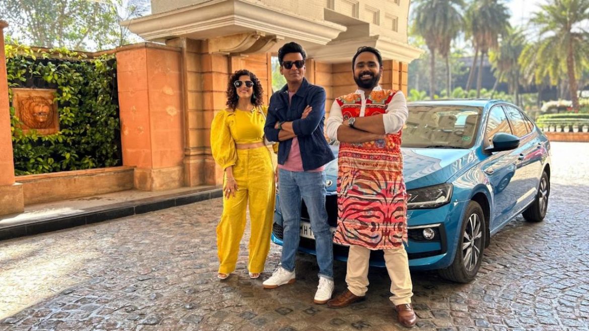 Manoj Bajpayee