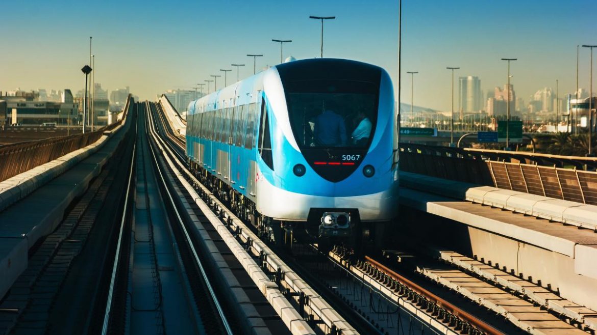 Mumbai Metro