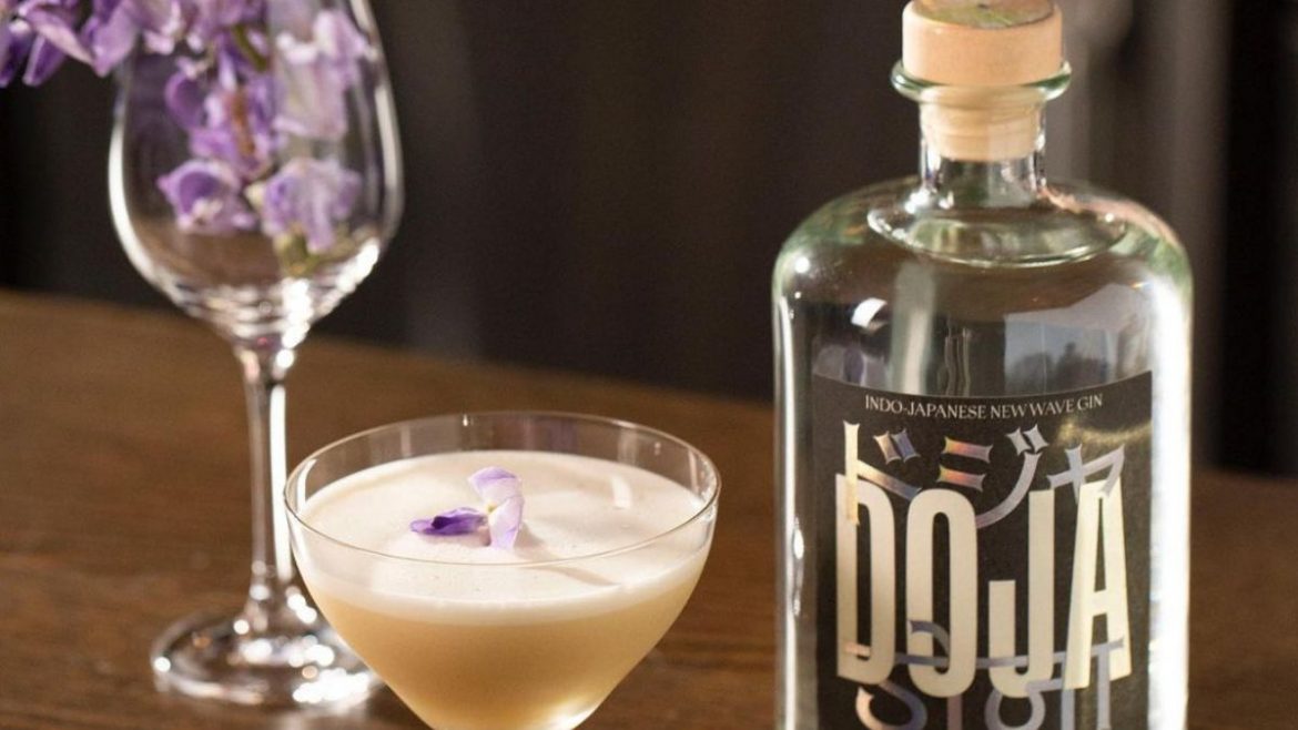 Offbeat gins to try in India