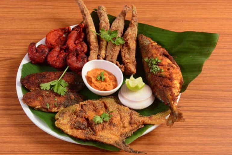 Pathare prabhu cuisine