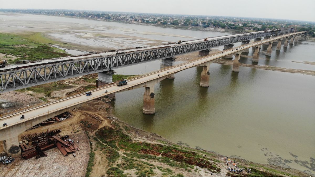 Ganga Par Bridge: From Its Route To Completion Status, Here’s Everything You Need To Know!