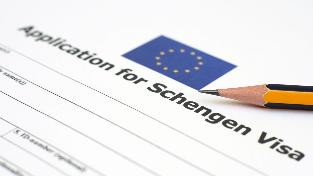 People, Schengen Visa Application Process To Be Fully Digital! Deets Here