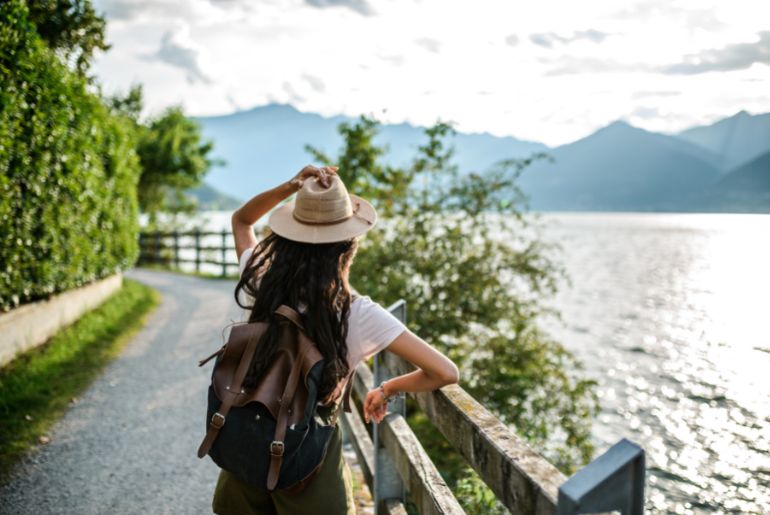 8 Essential Tips For Solo Female Travellers Exploring Or Planning To 