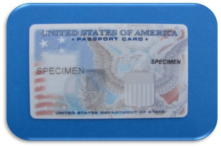 USA Green Card